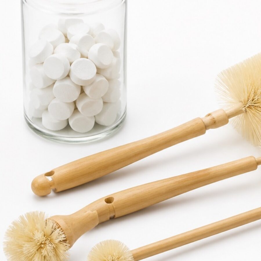 Eco Clean Tablet Set - Image 3