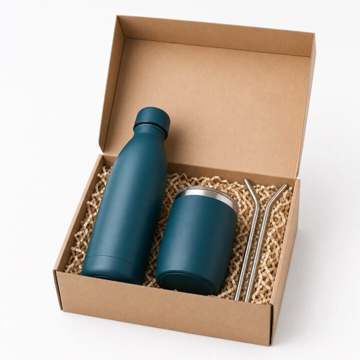 Daily Carry Gift Set