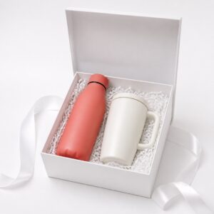 Deluxe Duo Gift Box