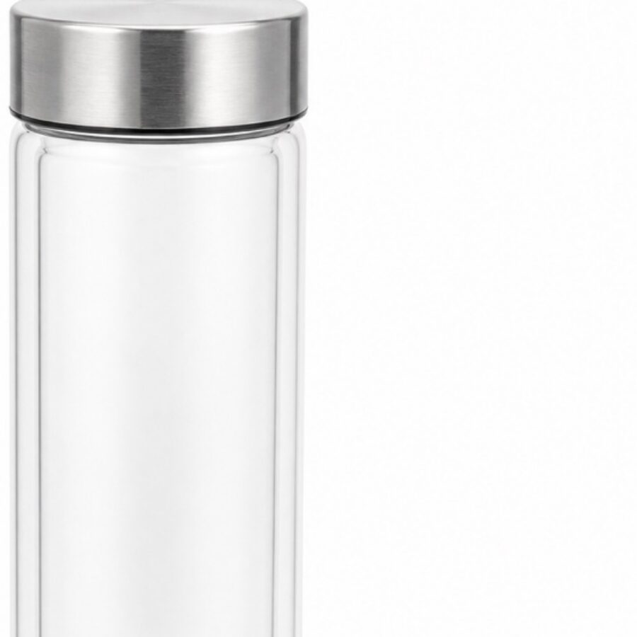 Brew Basket Infuser Flask - Image 2