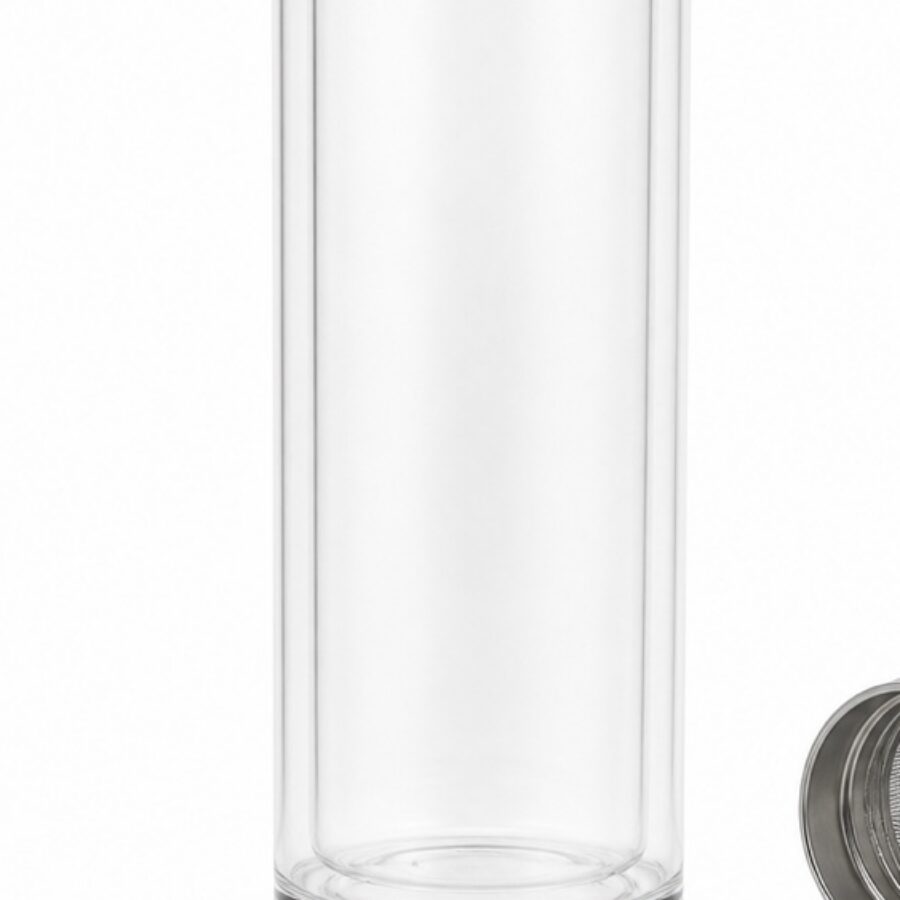 Brew Basket Infuser Flask - Image 3