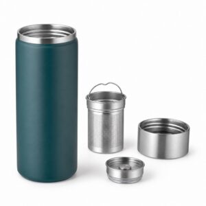 Steep Tea Tumbler