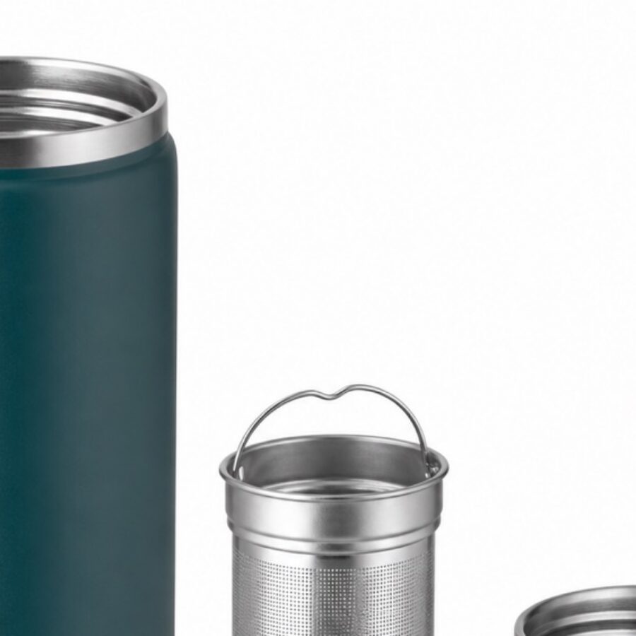 Steep Tea Tumbler - Image 2