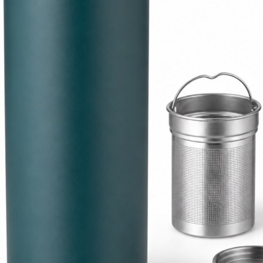 Steep Tea Tumbler - Image 3