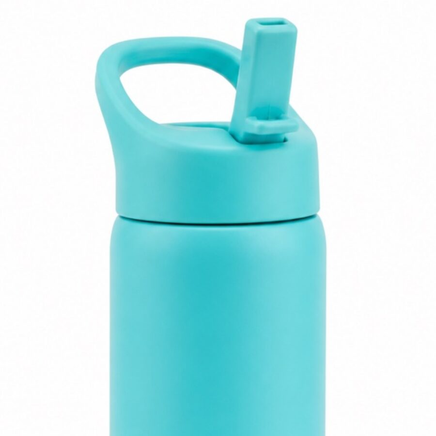 Splash Kids Straw Bottle - Image 2