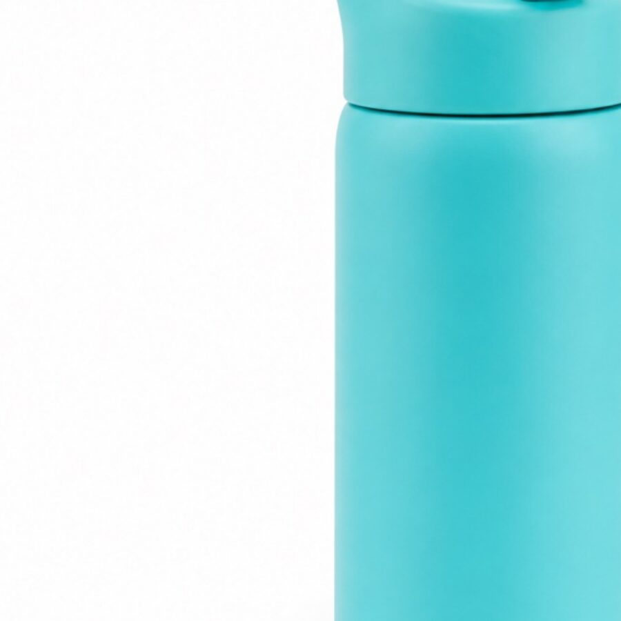 Splash Kids Straw Bottle - Image 3