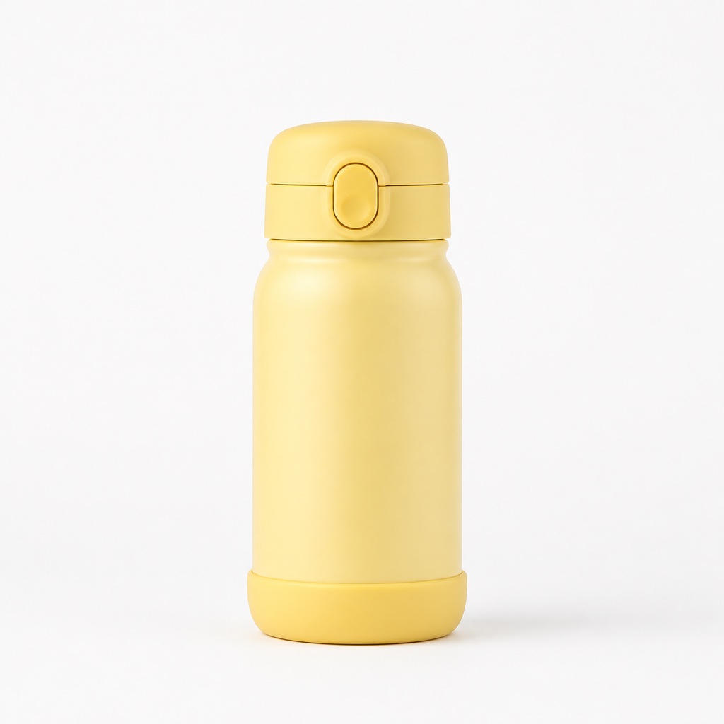 Sunny Kids Flip Bottle