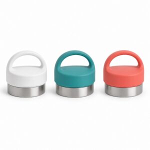 Universal Lid Trio