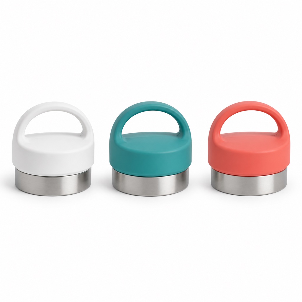 Universal Lid Trio