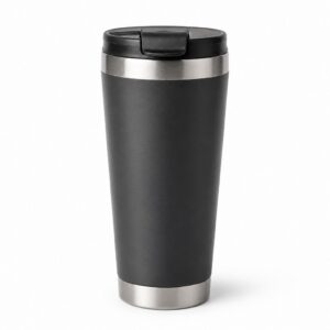 Commuter Flip-Lock Travel Mug