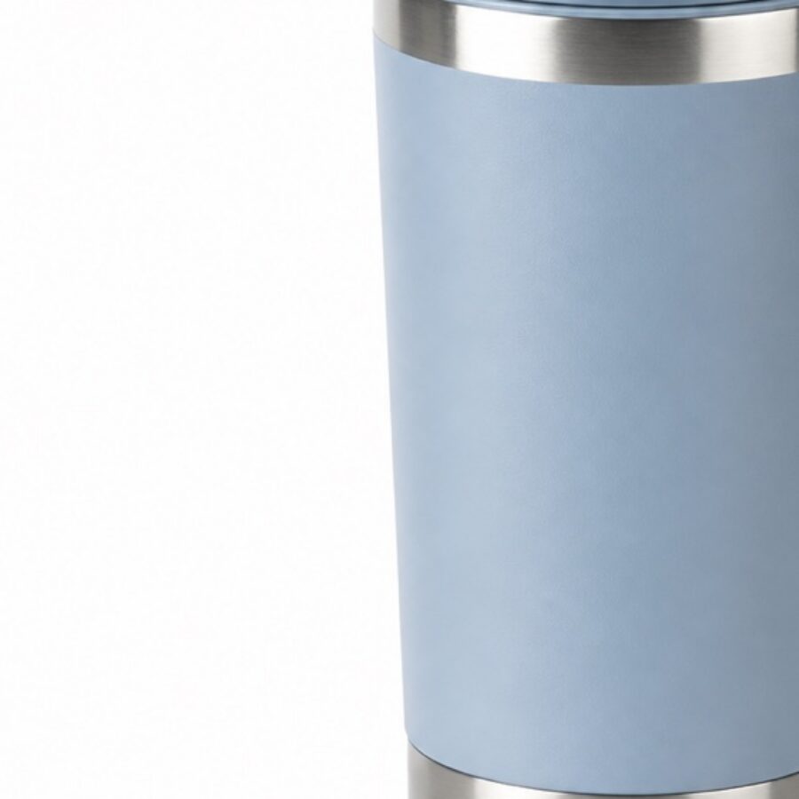 Compact Press Travel Mug - Image 3