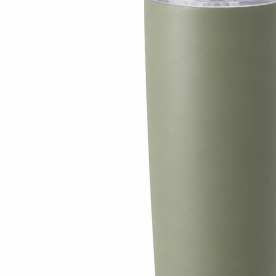 Harbor Tumbler with Straw - Image 3