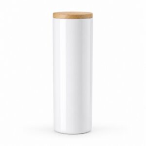 Slim Pearl Tumbler