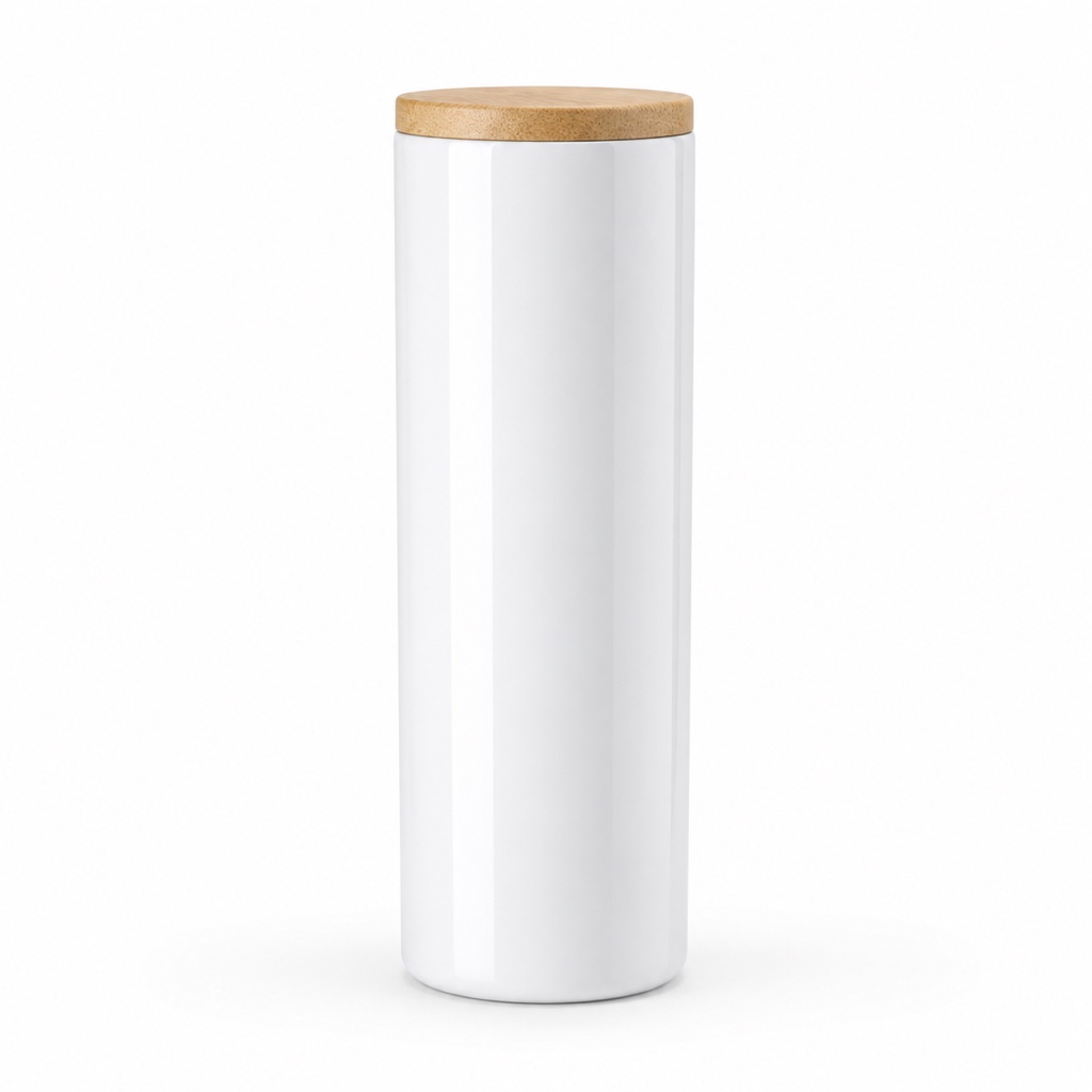 Slim Pearl Tumbler