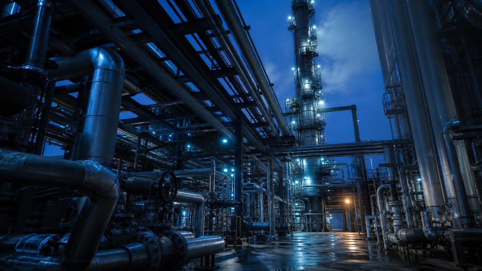 Process and chemical