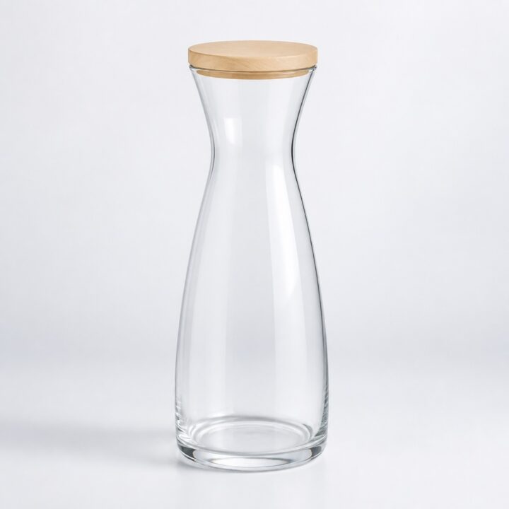 Glass Carafes