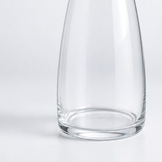 Fjell Glass Carafe 1 L - Image 3