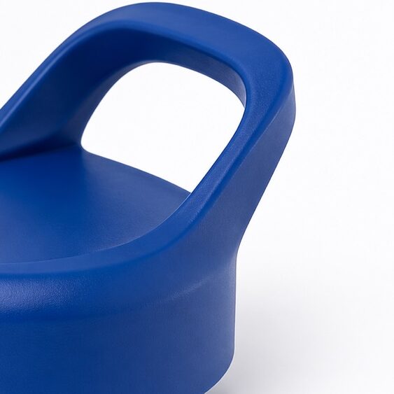 Wide-Mouth Straw Lid - Image 2