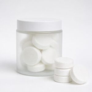 Deep-Clean Tablets