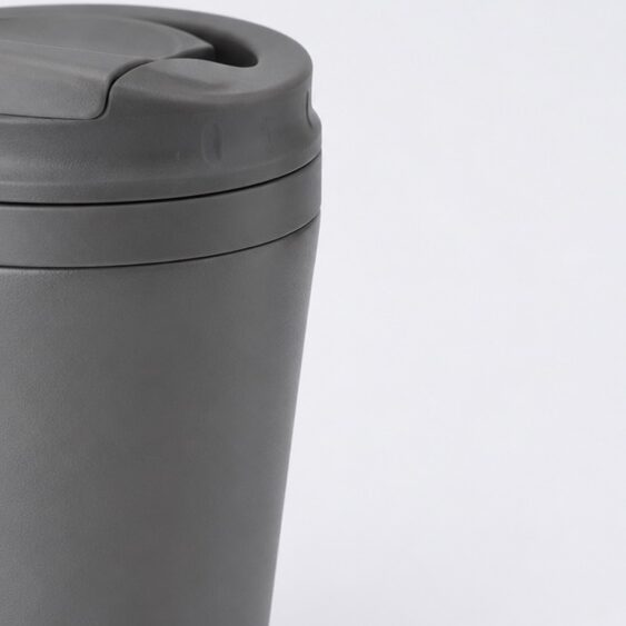 Commuter Mug Compact 12 oz - Image 2