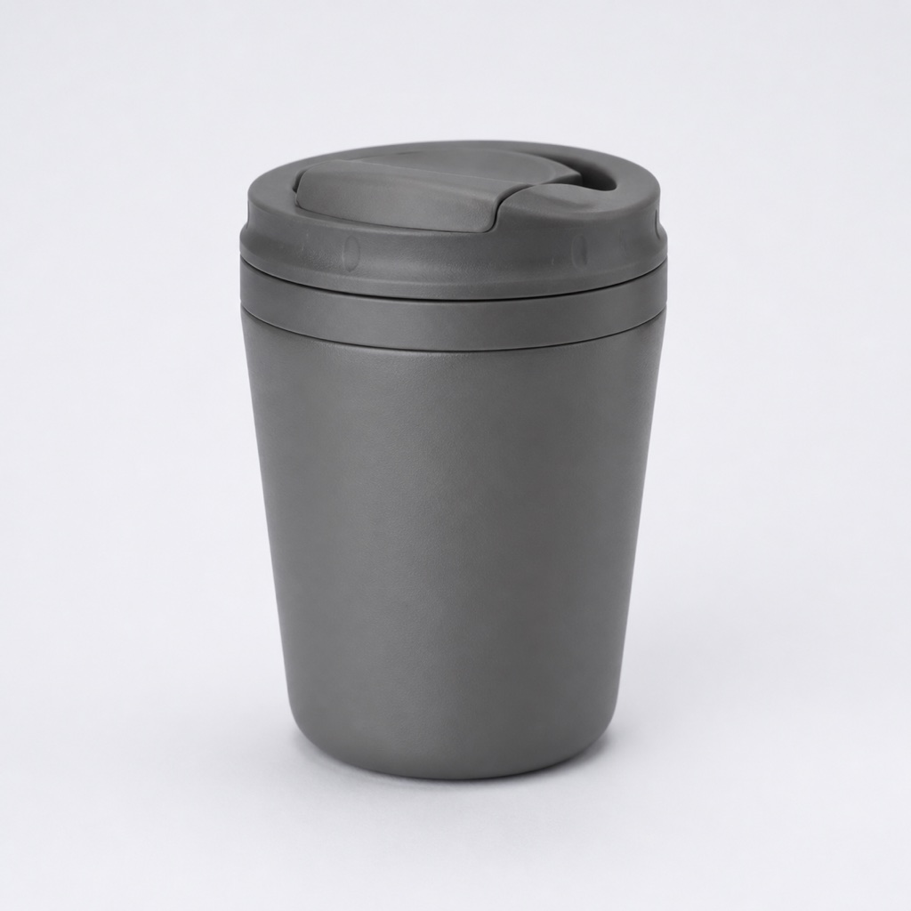 Commuter Mug Compact 12 oz