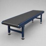 CVB-F Flat Belt Conveyor