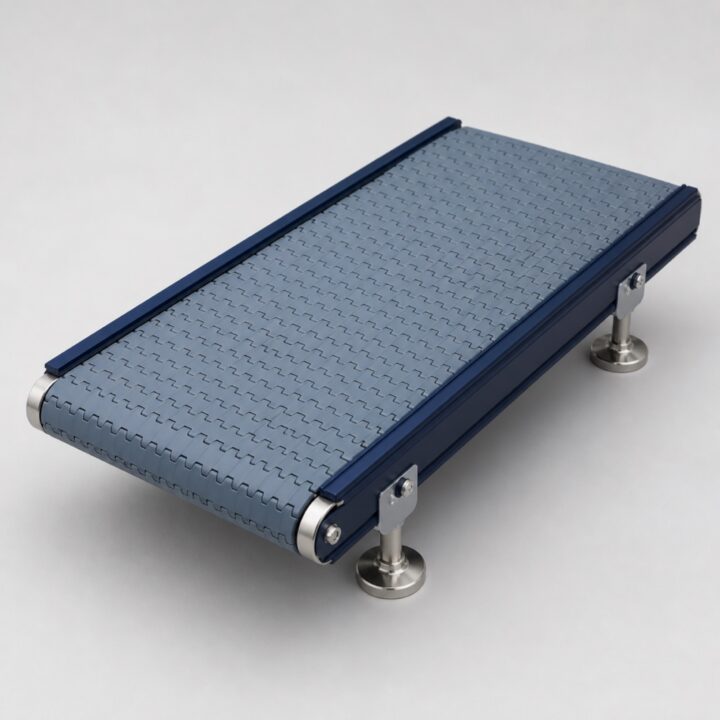 Modular Chain