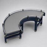 CVC-90 Belt Curve