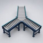 CVC-M Merge Conveyor