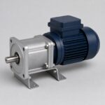 CVD-G Geared Drive Unit