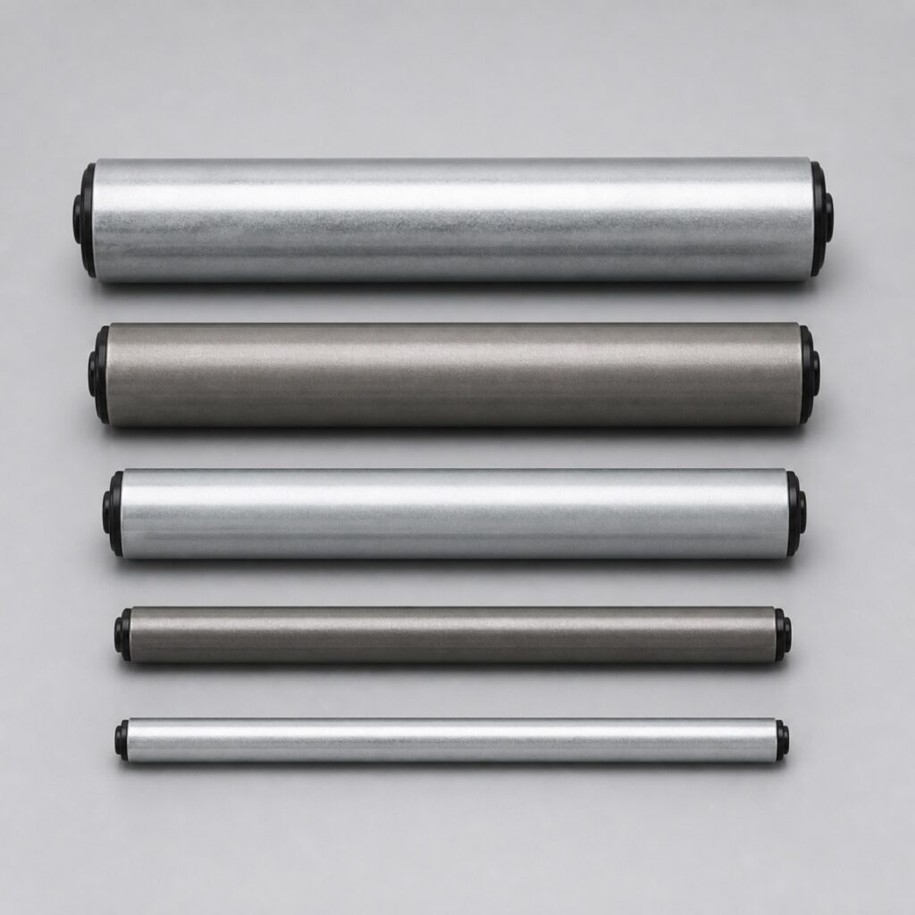 CVP-R Conveyor Roller Set