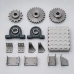 CVP-K Line Spares Kit