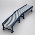 CVR-G Gravity Roller Curve
