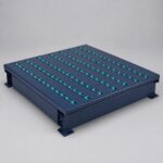 CVX-W Pop-Up Wheel Divert