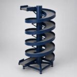 CVS-V Spiral Elevator