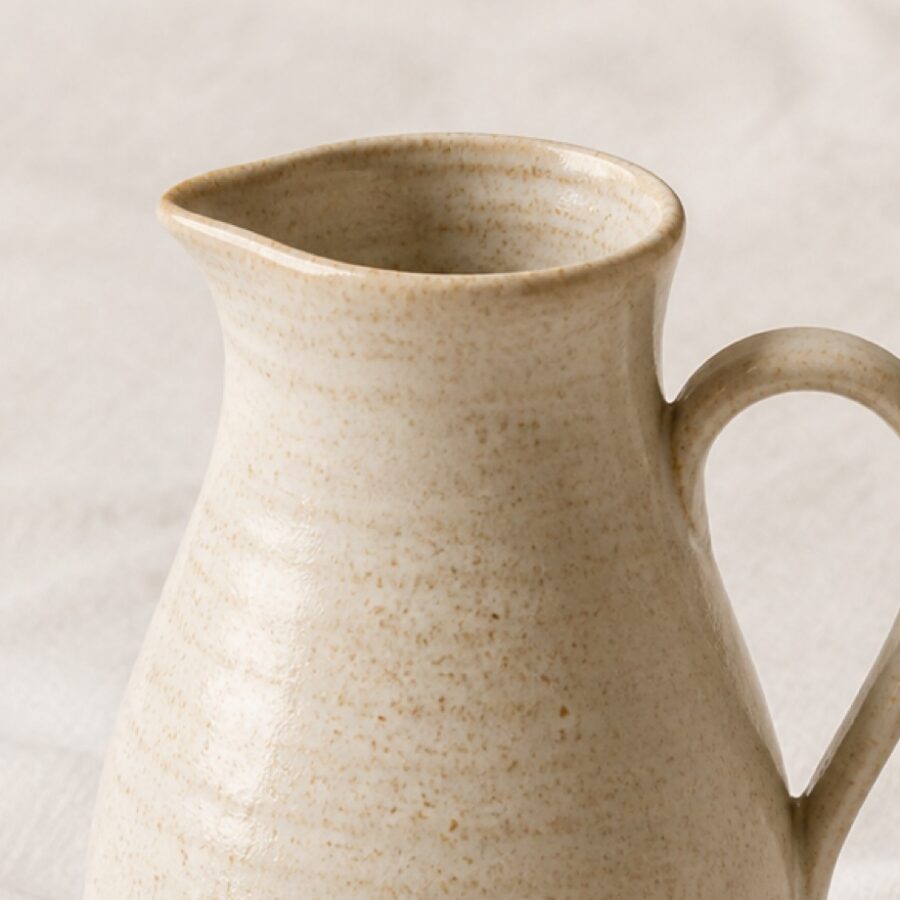 Meadow Pitcher - Detail A