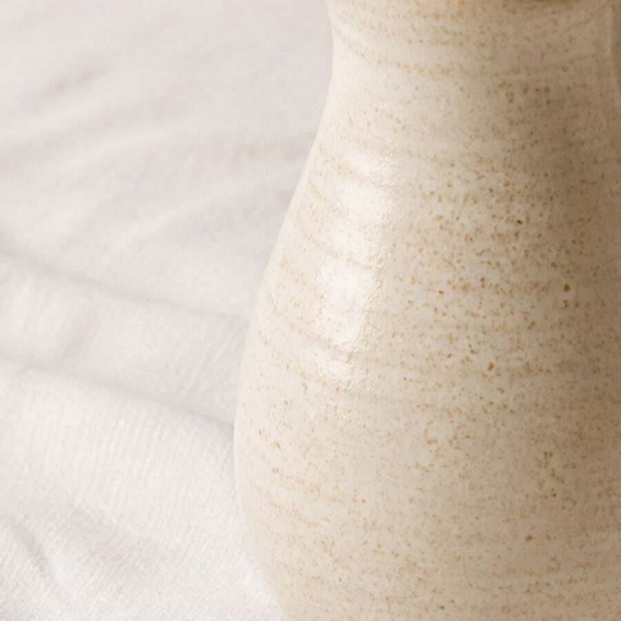 Meadow Pitcher - Detail B