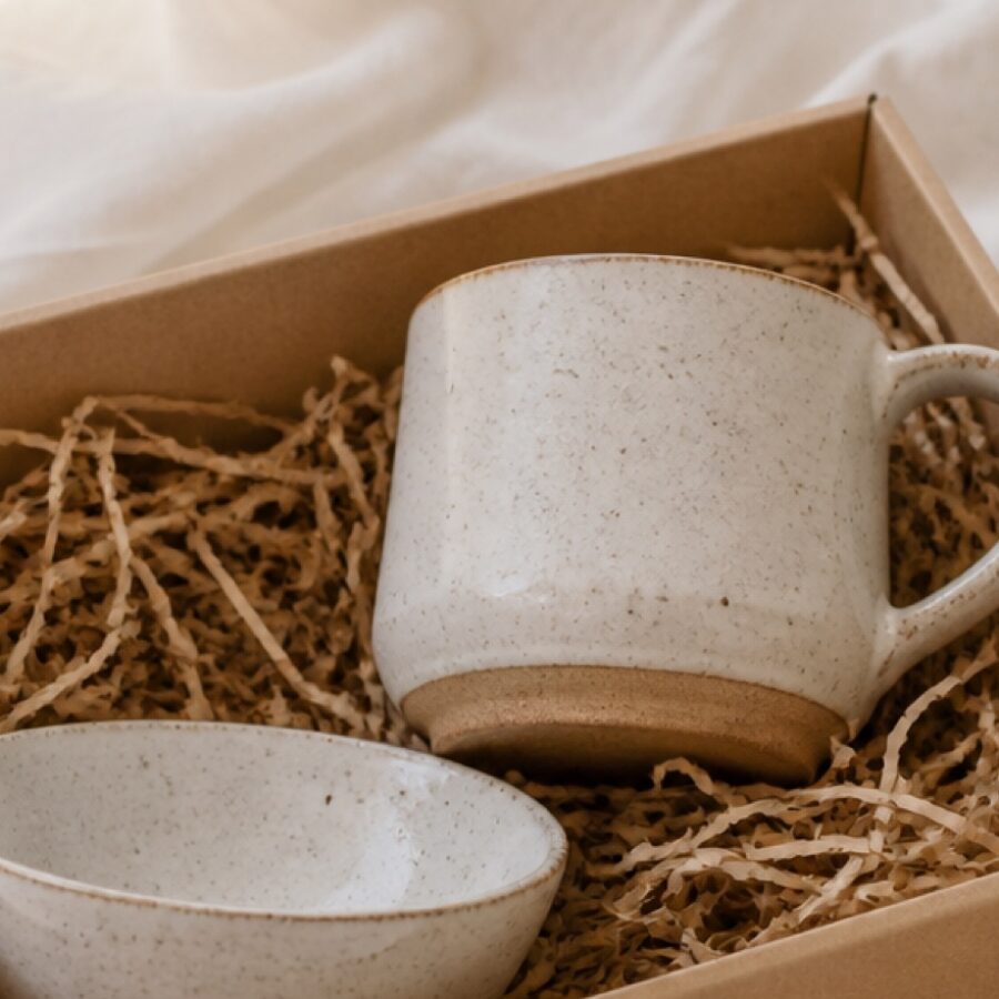 Morning Ritual Gift Set - Detail A