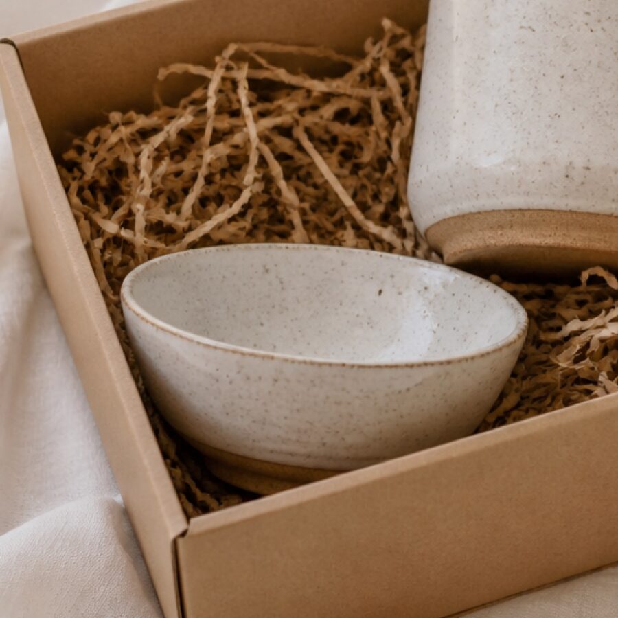 Morning Ritual Gift Set - Detail B