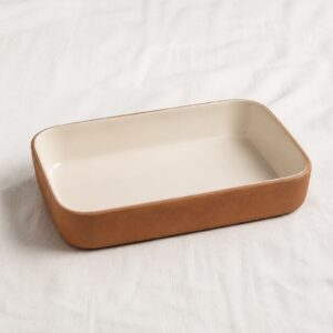 Hearth Baking Dish