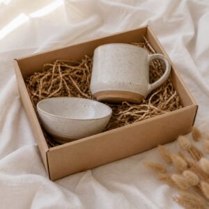 Morning Ritual Gift Set