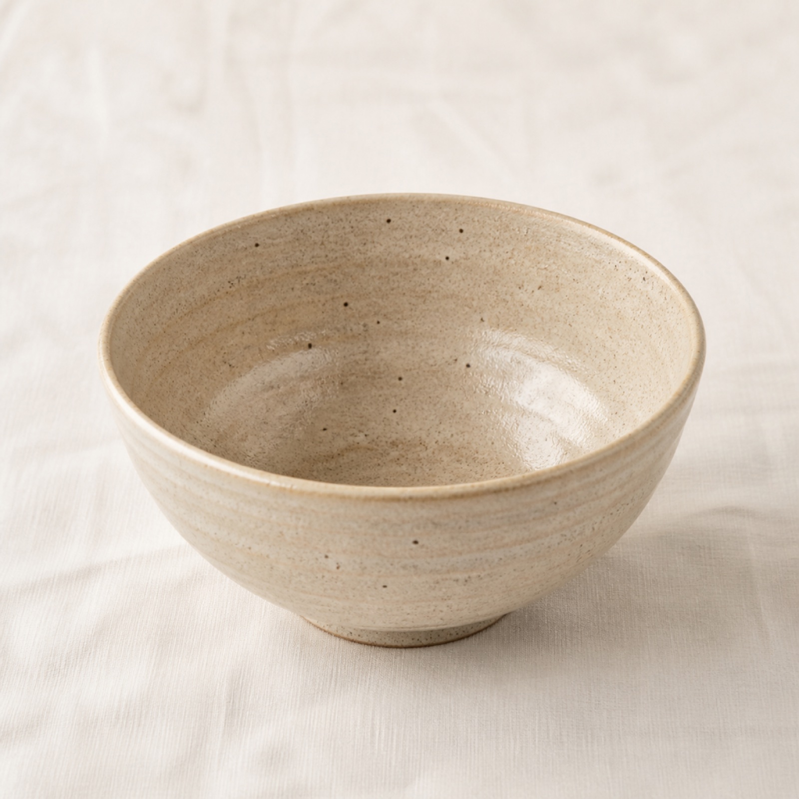 Oat Ramen Bowl