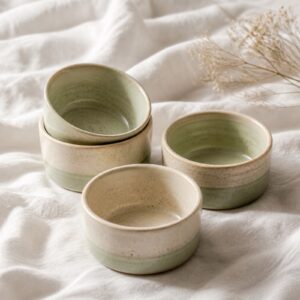 Ramekin Quartet