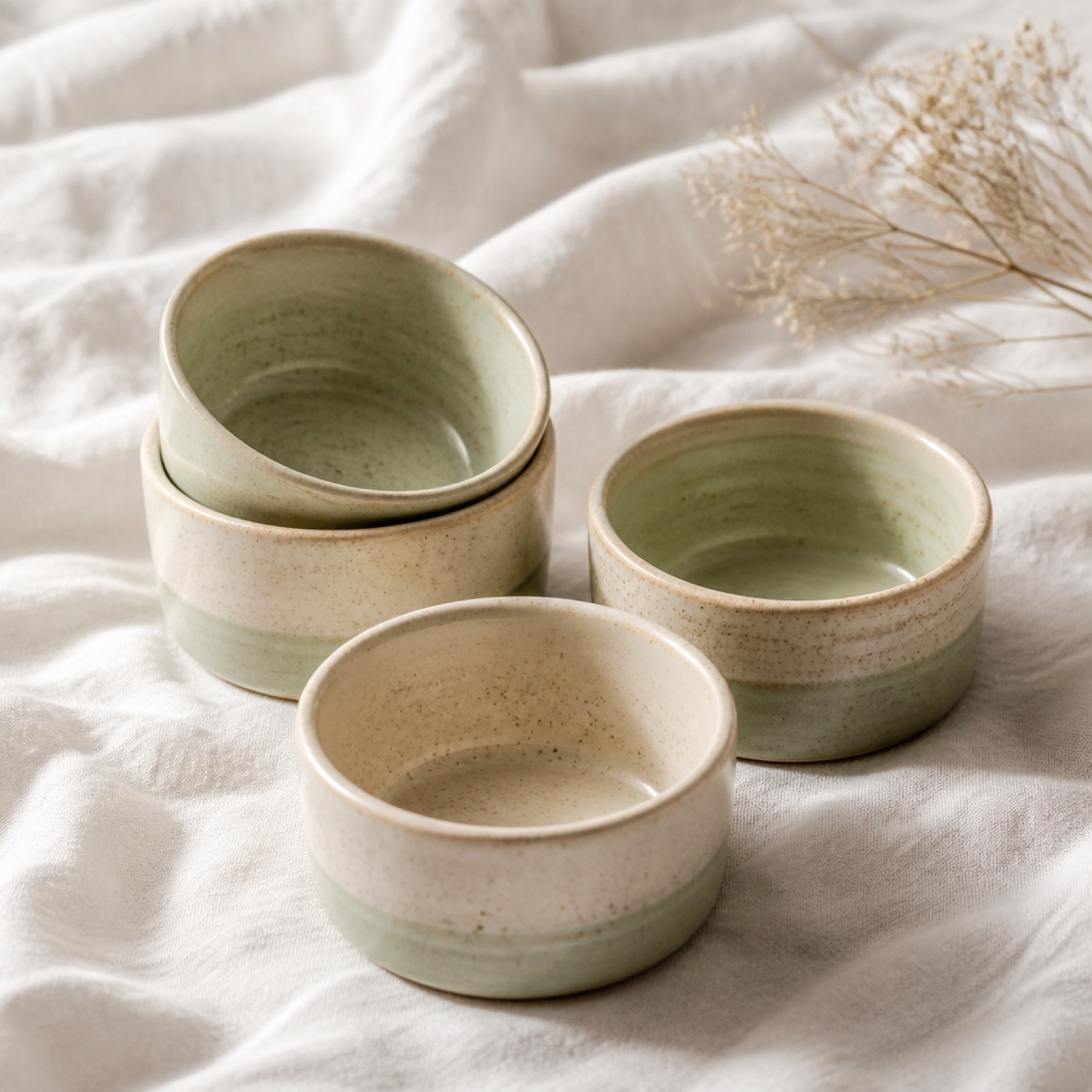 Ramekin Quartet