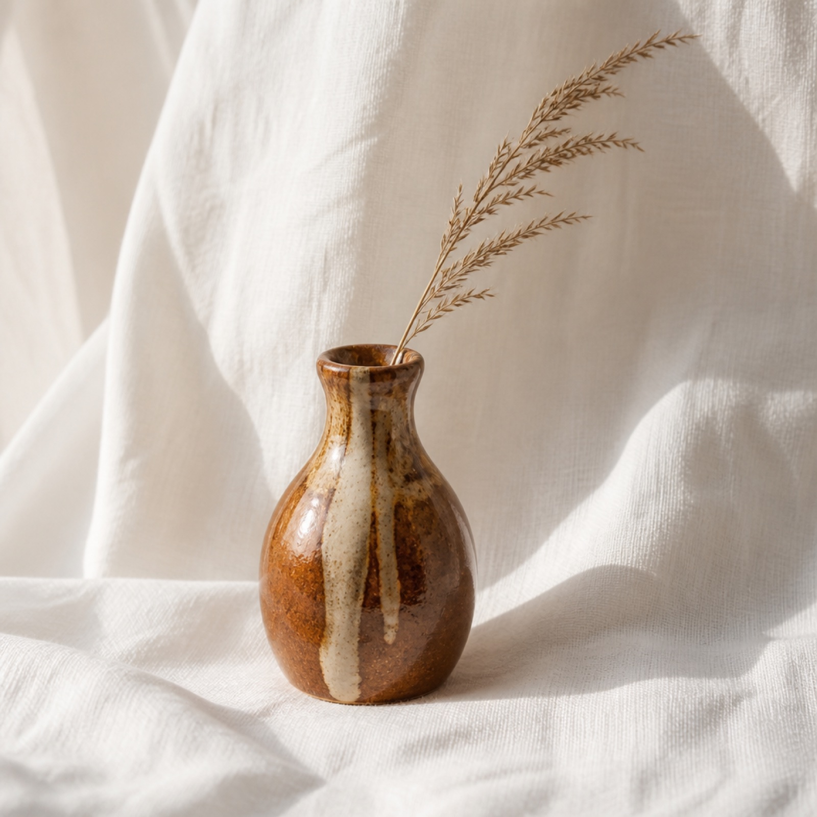 Wren Bud Vase