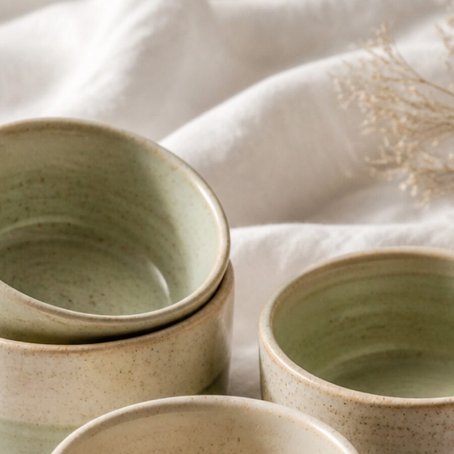 Ramekin Quartet - Detail A