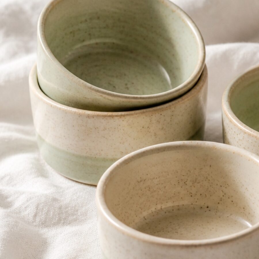 Ramekin Quartet - Detail B