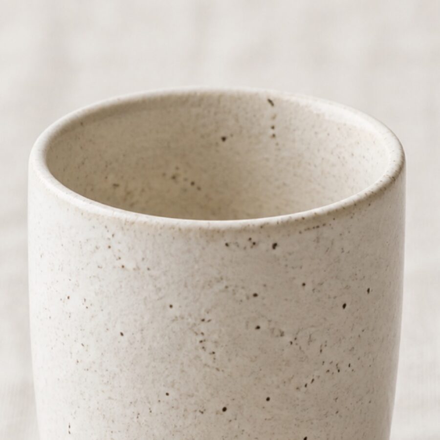 Stillwater Tumbler - Detail A
