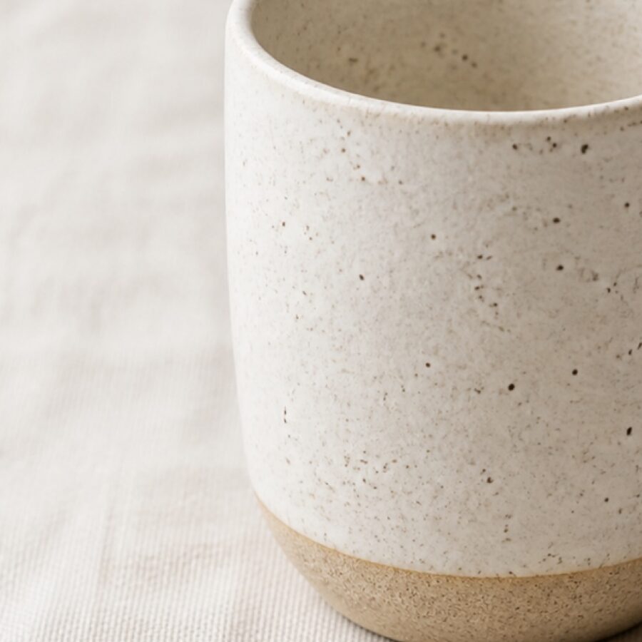 Stillwater Tumbler - Detail B
