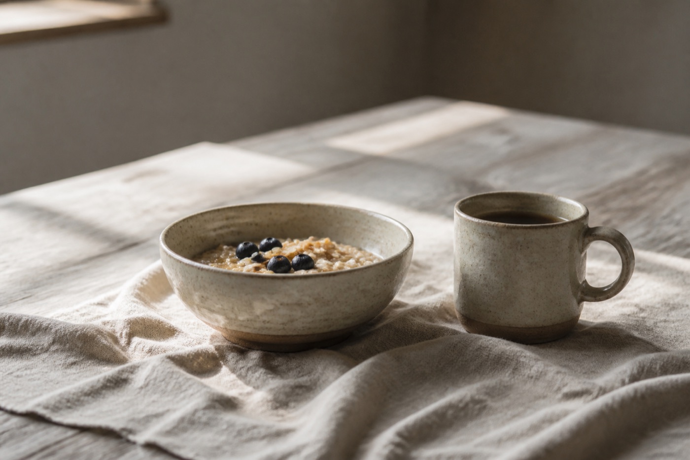 Why your bowls are not identical